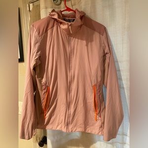 Arc'teryx Atom Lightweight Insulated Hoodie - Women's Large